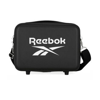 Reebok Toiletry Bag - female - Reebok - Outdoor Accessories - Black - ONE SIZE - Sport
