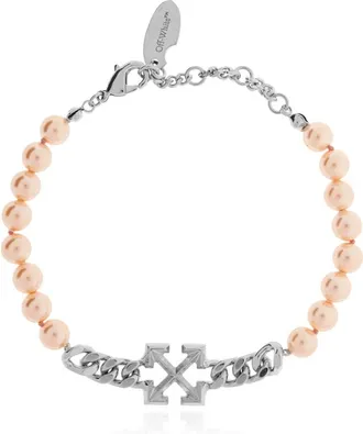 Off-white Mujer, Accesorios, Gris, Talla: ONE Size
