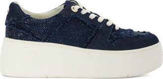 Dune London Evangelyn Trainers