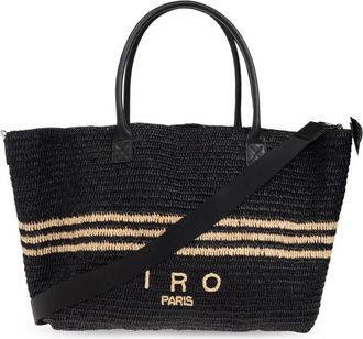 Iro Iro, Mujer, Bolsos, Negro, Talla: ONE Size