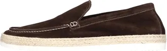 Marechiaro 1962 Schoenen, Heren, Bruin, 40 EU, Su&egrave;de, 7121 Cam Castagno