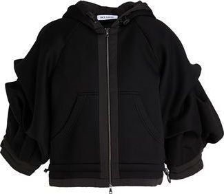 Dice Kayek ROPA DE ABRIGO - Chaquetas y cazadoras en YOOX.COM