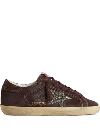 Golden Goose Superstar Sneakers