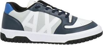 A|X Armani Exchange FOOTWEAR - Trainers sur YOOX.COM