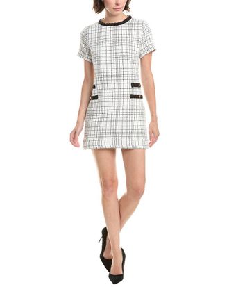 Fate Fate Mini Dress