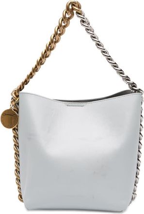 Stella McCartney Pre-owned Stella McCartney Alter Mat Frayme Bucket Bag Ladies SU23 7B0033 W8839 49515119