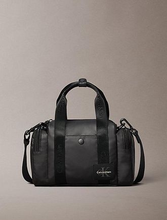 Calvin Klein Bandolera Impermeable