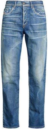 Diesel PARTES DE ABAJO - Pantalones vaqueros en YOOX.COM