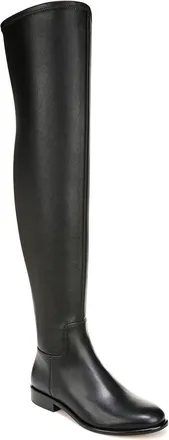 Vince Cody Over-The-Knee Leather Boot