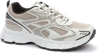 Crosby Schoenen, Dames, Veelkleurig, 40 EU, Fashion Sneakers