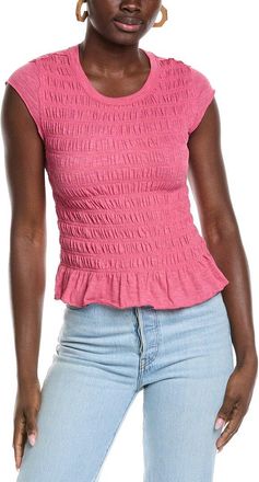 Free People Sylvie T-Shirt