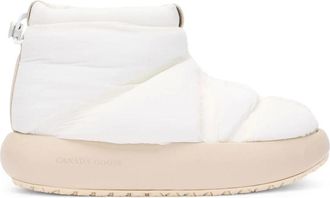 Canada Goose Mujer, Zapatos, Blanco, Talla: 36 EU