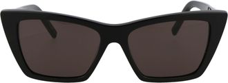 Saint Laurent Eyewear Sl 276 Mica Sunglasses