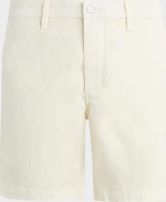 Joe's Mens Palmer Modern Trouser Shorts