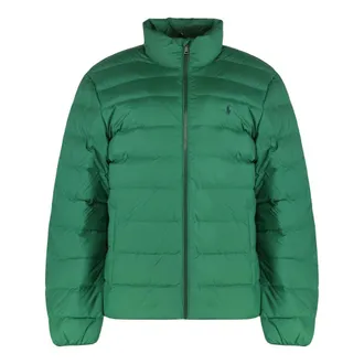 Polo Ralph Lauren Technical Fabric Jacket