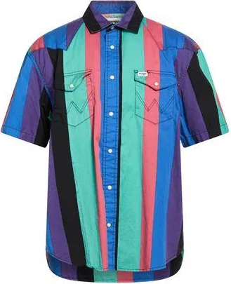 Wrangler TOPWEAR - Shirts on YOOX.COM