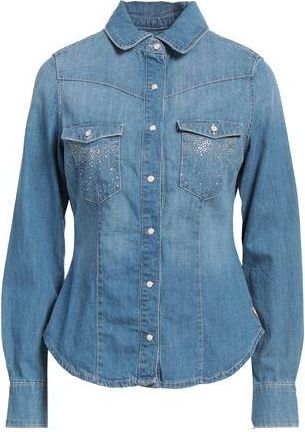 Guess Denim shirts