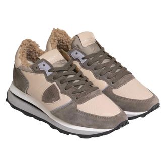 Philippe Model Hombre, Zapatos, Multicolor, Talla: 40 EU