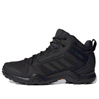 adidas Terrex AX3 Mid GTX Core Black BC0466