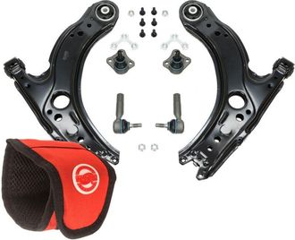 OEM Kit De Suspensi&oacute;n Delantera 36812/1-set-ms