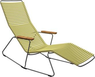 Houe CLICK Sunrocker, lemon zest