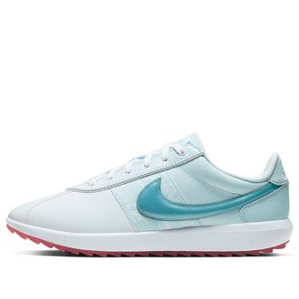 Nike (WMNS) Nike Cortez Golf NRG Topaz Blue Gaze CI2283-110