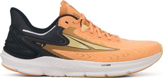 Altra Orange / Black Torin 6 Sneakers