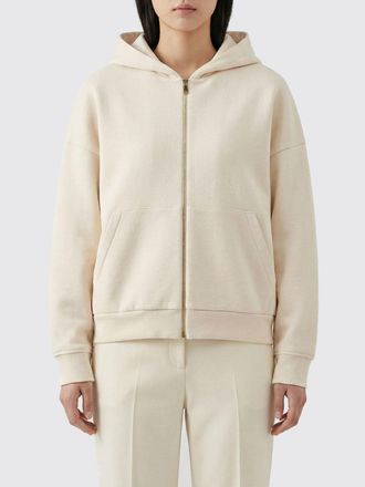 Fabiana Filippi Modal Blend Hoodie