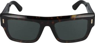 Calvin Klein unisex, Accessoires, Bruin, Maat: 55 MM