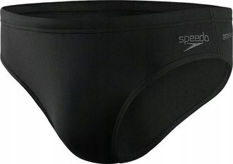 Speedo Eco Endurance+ Zwemshort Heren (Zwart)