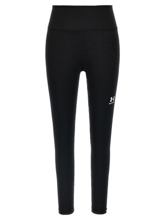 Balenciaga Womens Leggings X Under Armour
