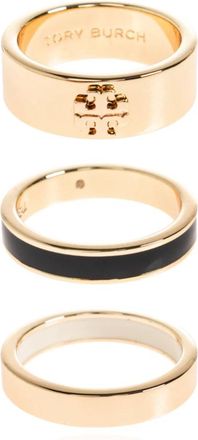 Tory Burch Mujer, Accesorios, Amarillo, Talla: 45 MM