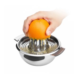 KASANOVA Spremiagrumi KASANOVA, in acciaio inox