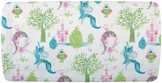 Spirella Spirella - Alfombra De Ba&ntilde;era Pvc Cuento De Hadas 91x36cm Multicolor