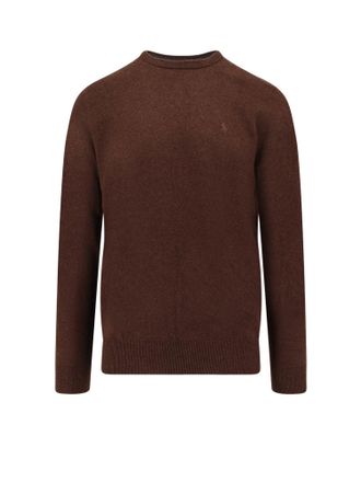 Polo Ralph Lauren Wool Sweater-Uomo