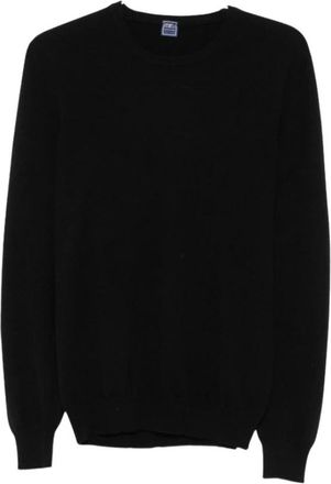 Fedeli Hombre, Jerseys, Negro, Talla: 2XL