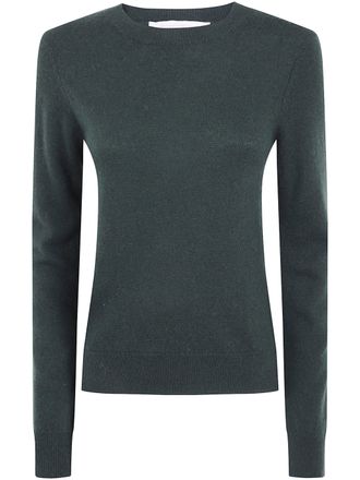 Absolut Cashmere Sweater Round Neck Catelina
