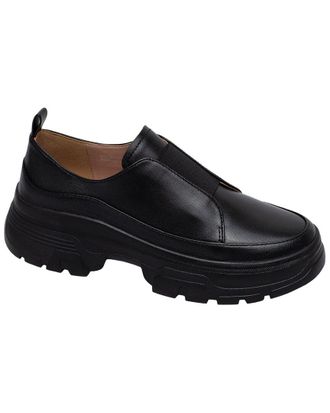 Linea Paolo Roselle Leather Loafer
