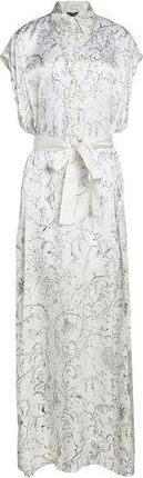 Fabiana Filippi VESTIDOS - Vestidos largos en YOOX.COM