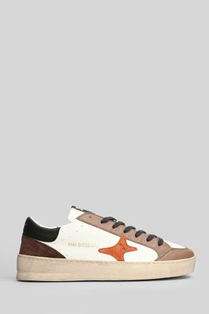 Ama brand Sneakers