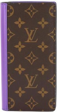 Louis Vuitton unisex, Pre-owned, Marrone, Taglia unica, used