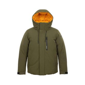 Freedomday Winter Jackets, male, Multicolor, Size: S Reversible Jacket