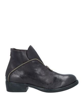 J.P. David FOOTWEAR - Ankle boots on YOOX.COM