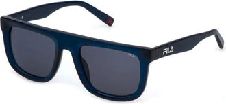 Fila Heren, Accessoires, Blauw, Maat: 53 MM