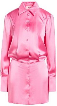 Blugirl KLEIDER - Mini-Kleider auf YOOX.COM