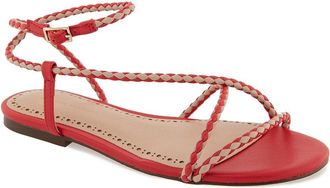 Rebecca Minkoff Ayla Leather Sandal