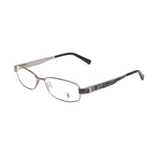 Tod's Tods, Glasses, female, Gray, Size: ONE SIZE To5022010 Optical Frame