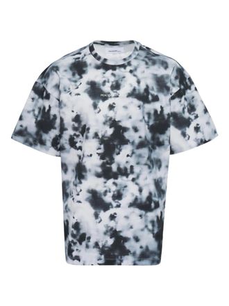 OAMC T-shirt Peacemaker - Bianco