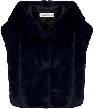 Shirtaporter CAPISPALLA - Shearling & Teddy su YOOX.COM