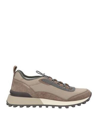 Brunello Cucinelli SCHUHE - Sneakers auf YOOX.COM